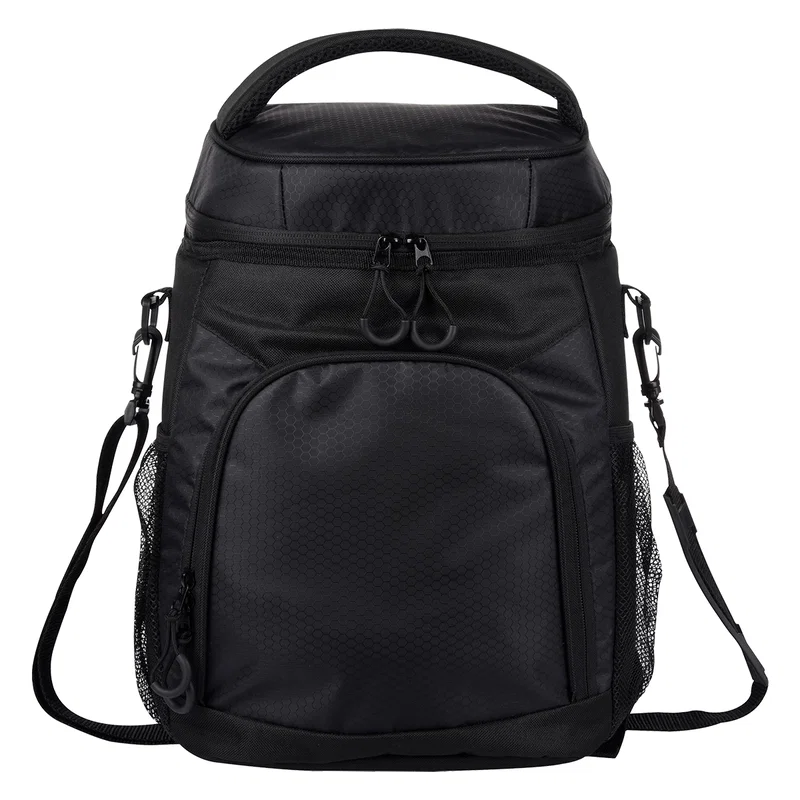 Riverbank Cooler Bag Backpack — view 3