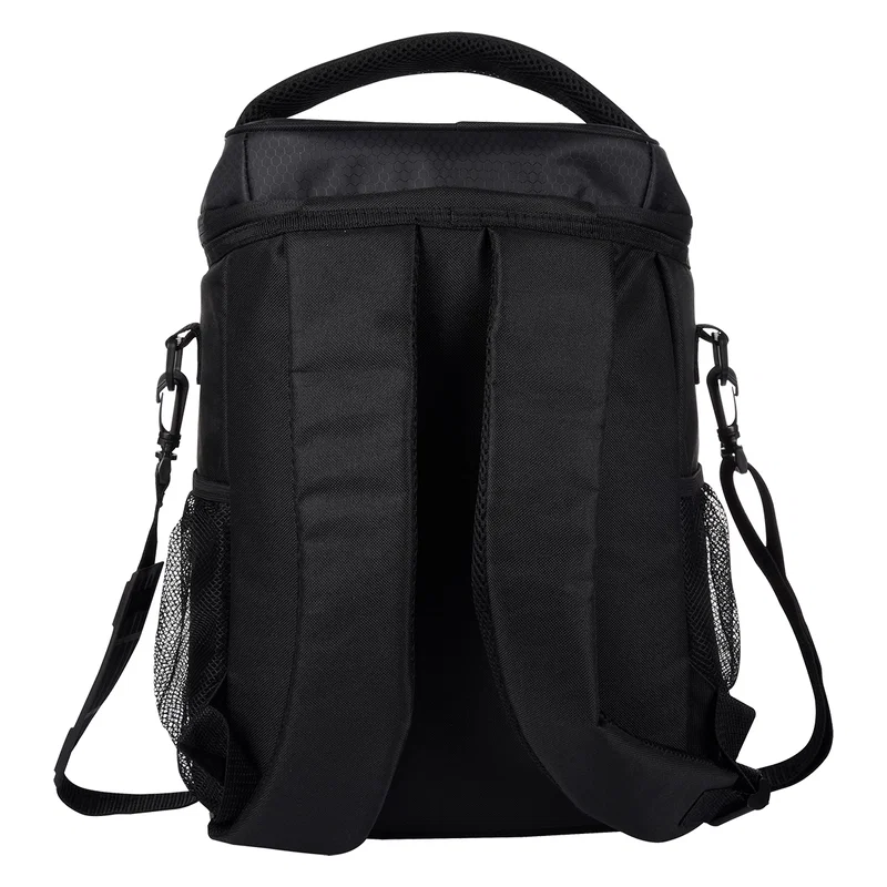 Riverbank Cooler Bag Backpack — view 6