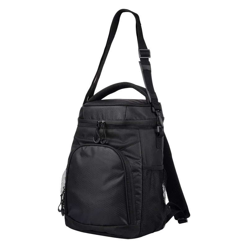 Riverbank Cooler Bag Backpack — view 8