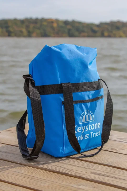 Riverdale 15L Cooler Bag — view 4