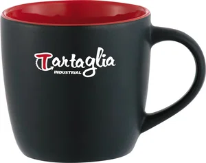 Riviera Electric 11 oz Ceramic Mug