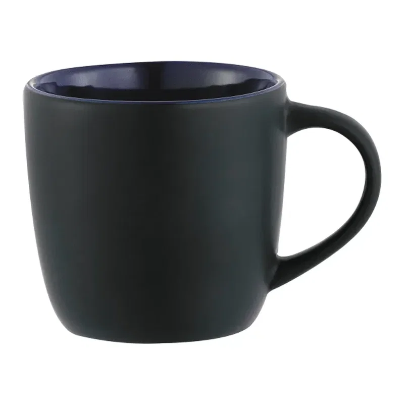 Riviera Electric 11oz Ceramic Mug — view 4