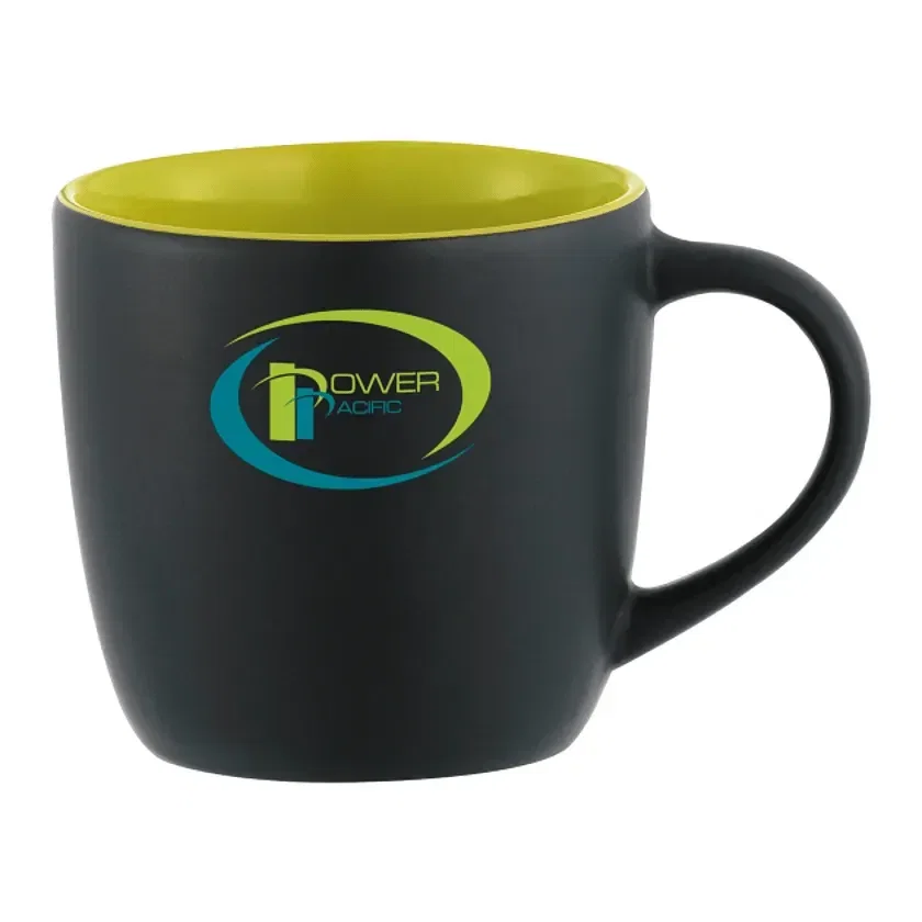 Riviera Electric 11oz Ceramic Mug — view 5