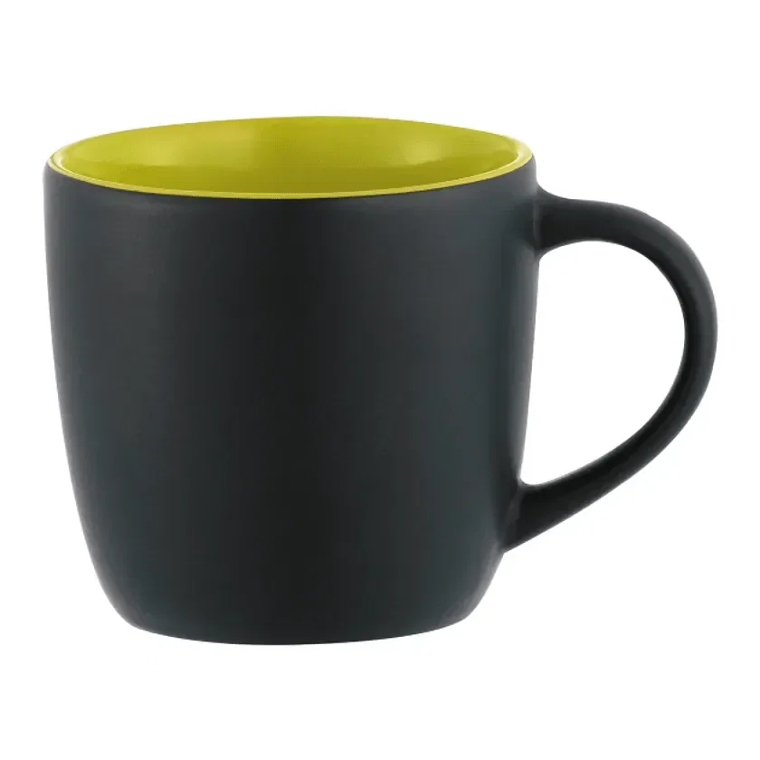 Riviera Electric 11oz Ceramic Mug — view 6