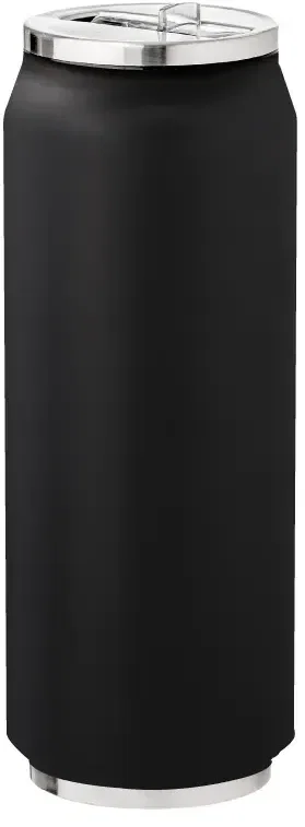 Custom Roadie Cola Can Vacuum Water Bottle — view 3