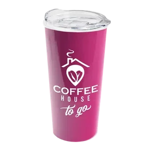 Roadmaster Travel Tumbler with Slider Lid (18 oz.)