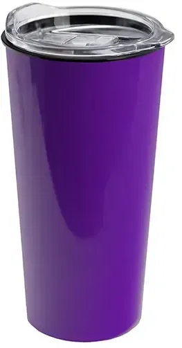 Roadmaster Travel Tumbler with Slider Lid (18 oz.) — view 15