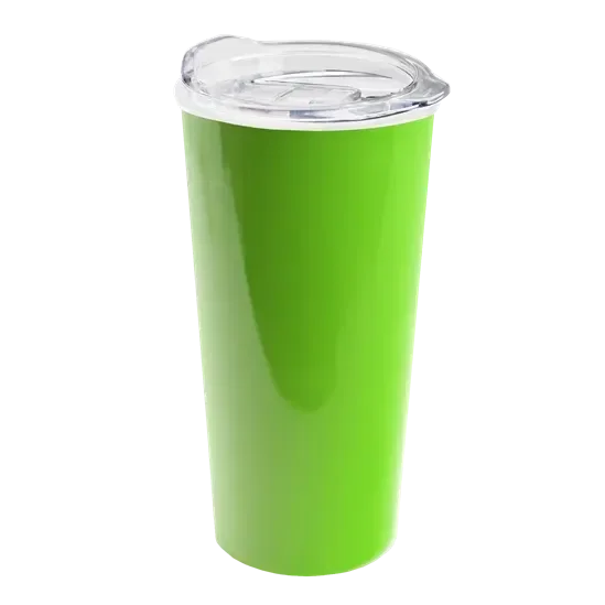 Roadmaster Travel Tumbler with Slider Lid (18 oz.) — view 17