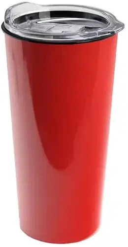 Roadmaster Travel Tumbler with Slider Lid (18 oz.) — view 3