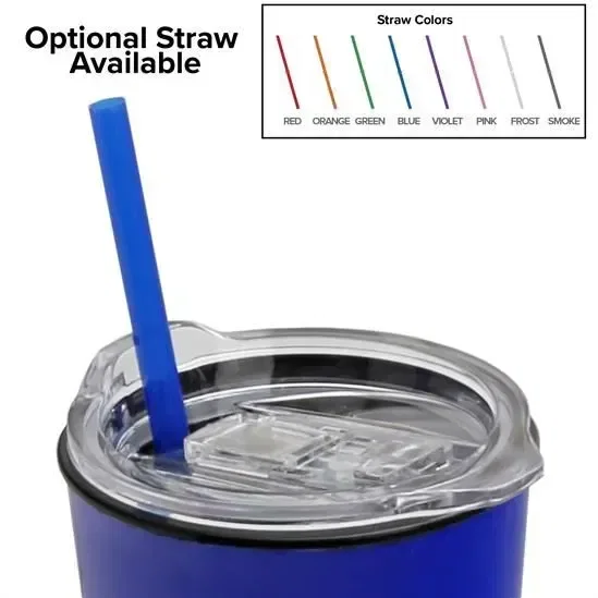Roadmaster Travel Tumbler with Slider Lid (18 oz.) — view 8