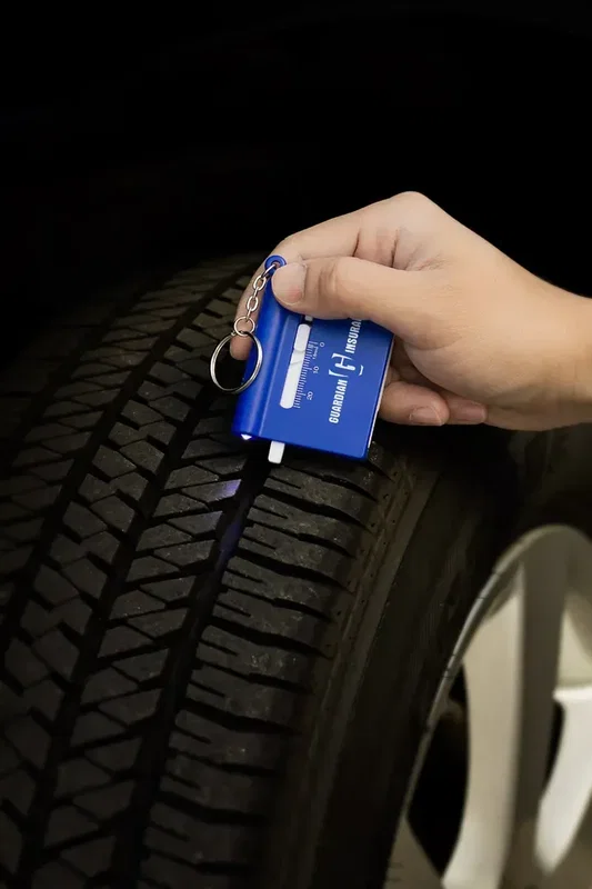 Custom Roadside Multi Tool — view 2