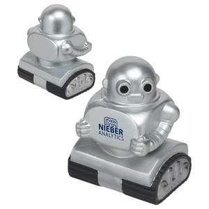 Compact Robot Stress Reliever