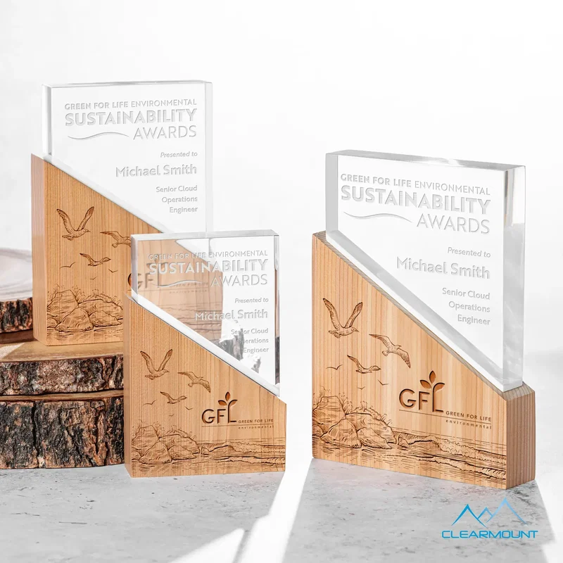 Rocheaux Award β view 1
