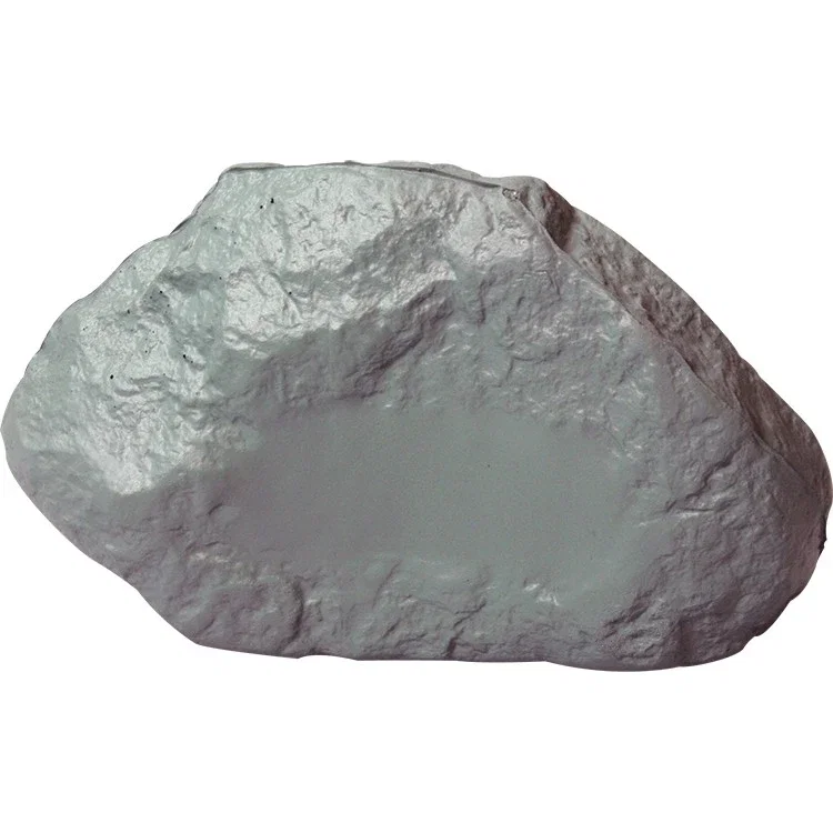 Custom Rock Stress Reliever — view 2