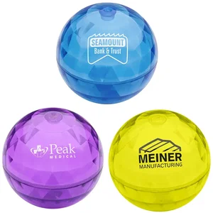 Rocket Orb High-Bounce Ball