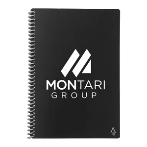 Rocketbook Fusion Executive Notebook Set