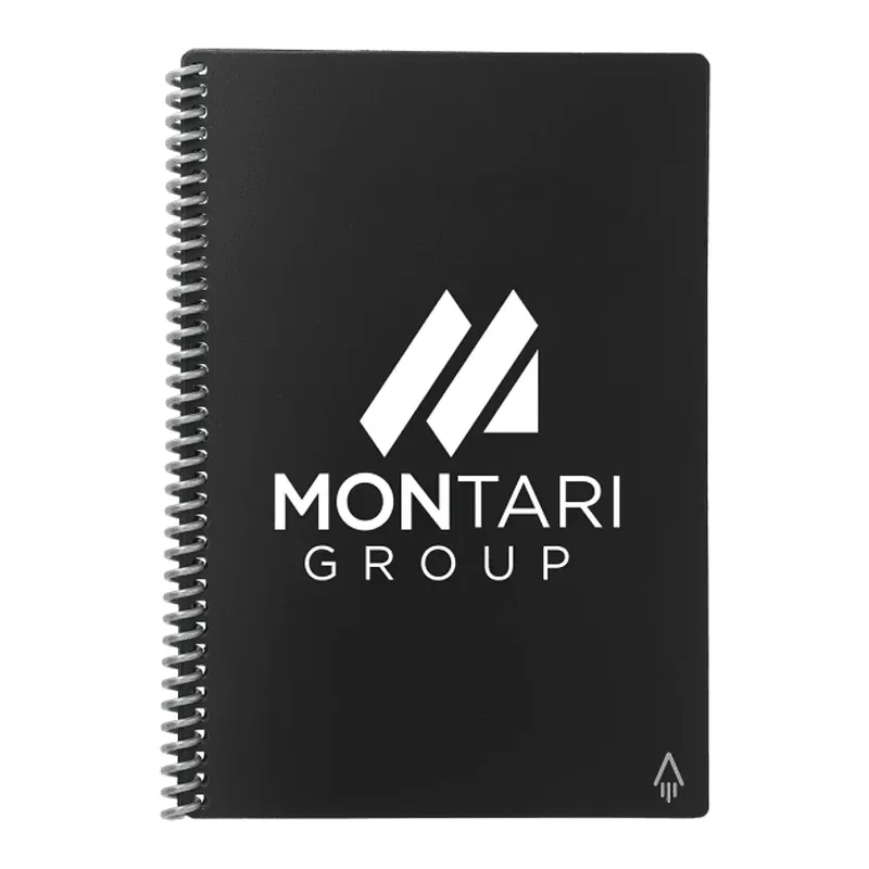 Rocketbook Fusion Executive Notebook Set