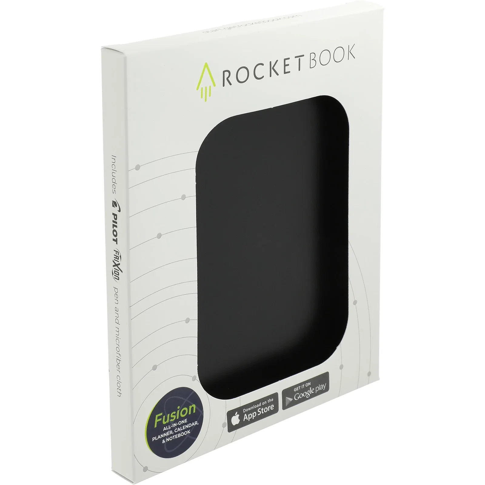 Rocketbook Fusion Executive Notebook Set — view 22