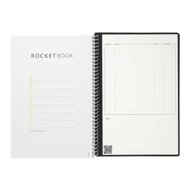Rocketbook Fusion Executive Notebook Set — view 4