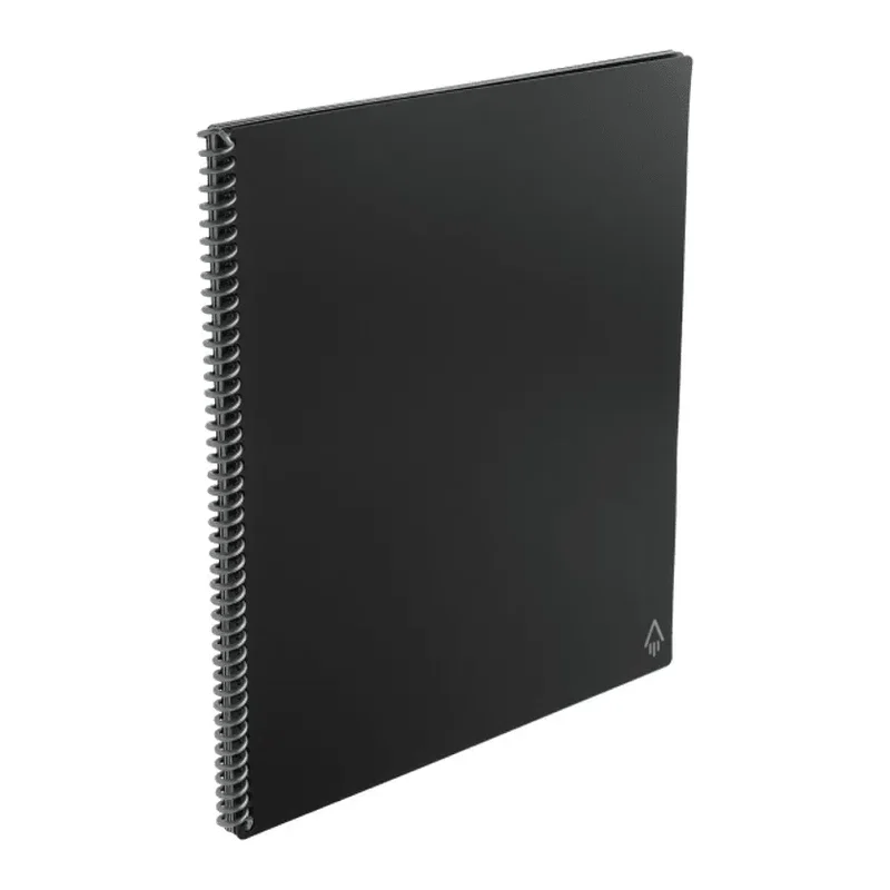 Custom Rocketbook Fusion Letter Notebook Set with Pen — view 17