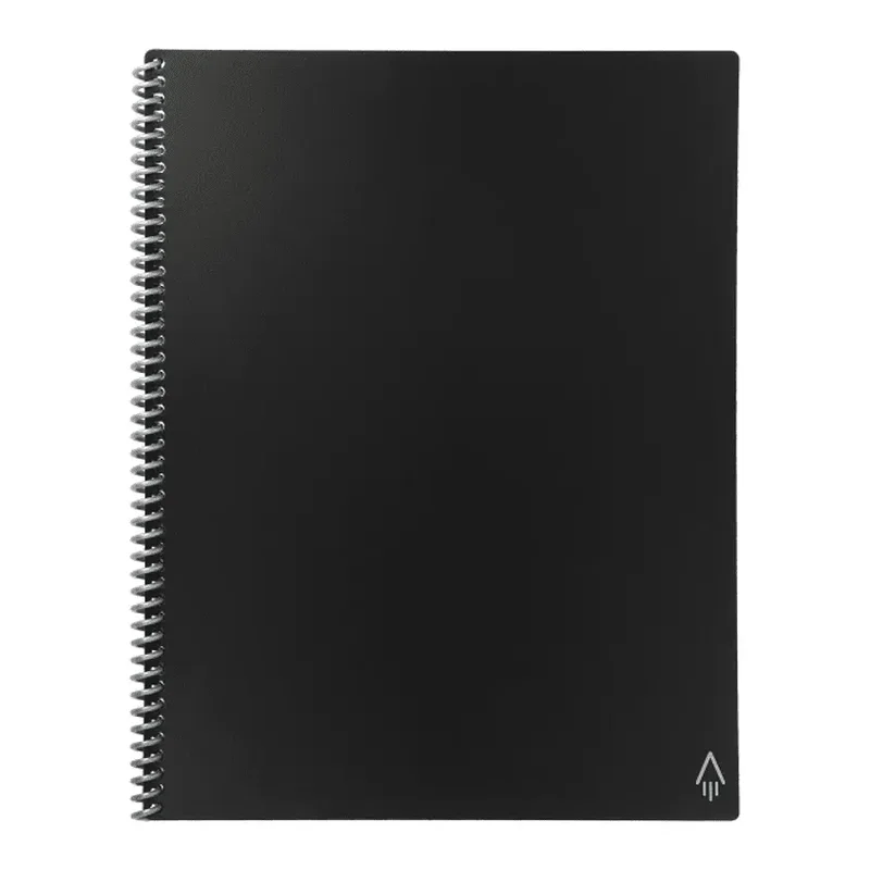 Custom Rocketbook Fusion Letter Notebook Set with Pen — view 18