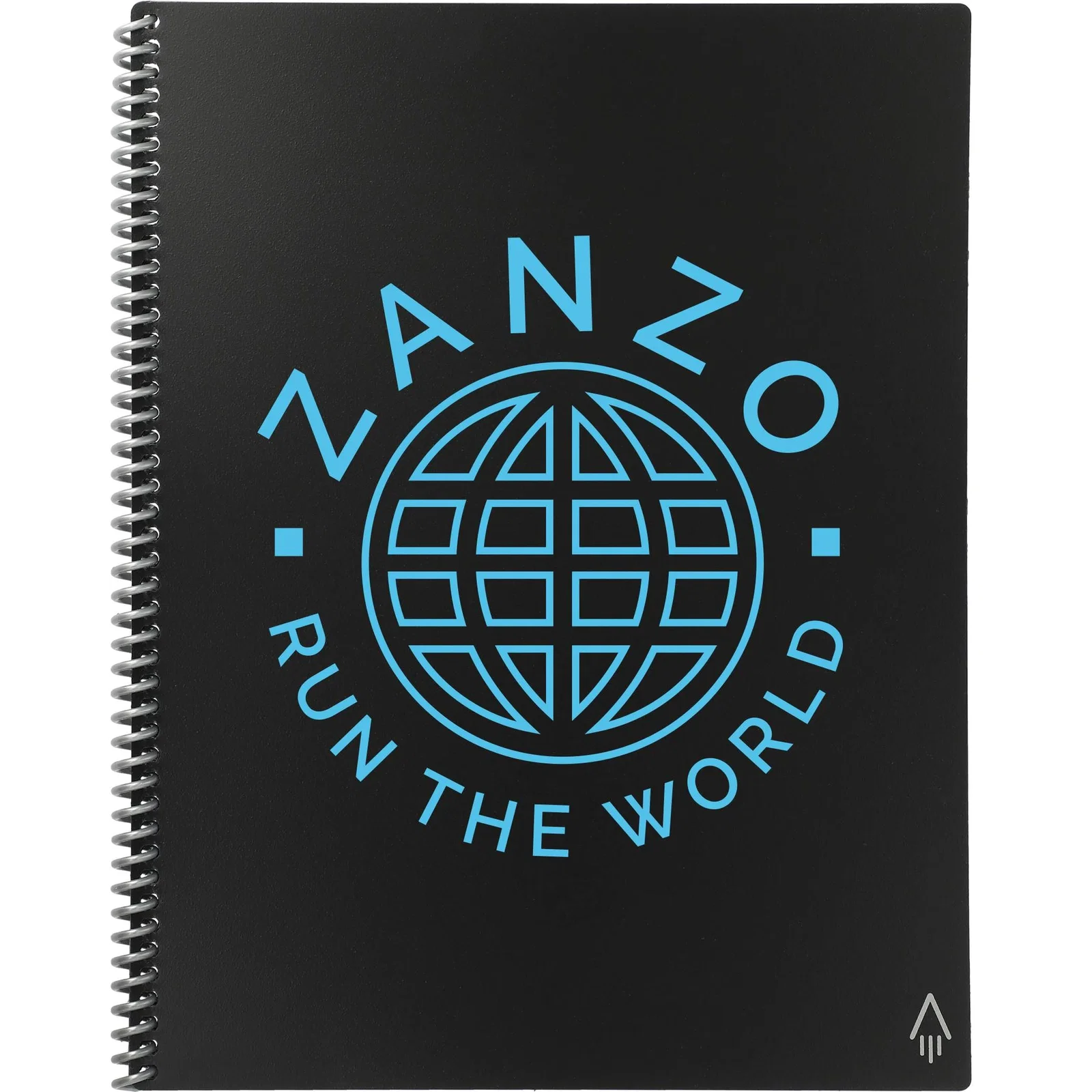 Custom Rocketbook Fusion Letter Notebook Set with Pen — view 21