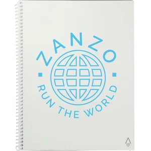 Rocketbook Fusion Letter Notebook Set with Pen