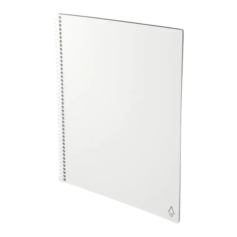 Custom Rocketbook Fusion Letter Notebook Set with Pen — view 6