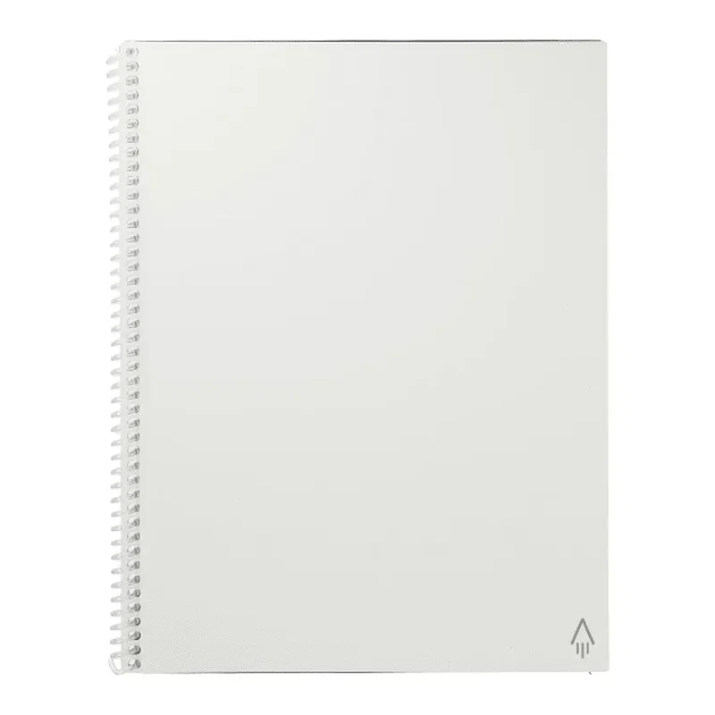 Custom Rocketbook Fusion Letter Notebook Set with Pen — view 8
