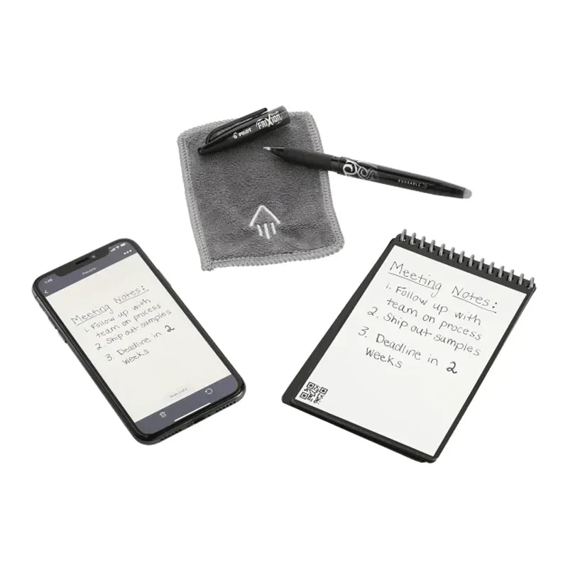 Rocketbook Mini Notebook Set — view 3
