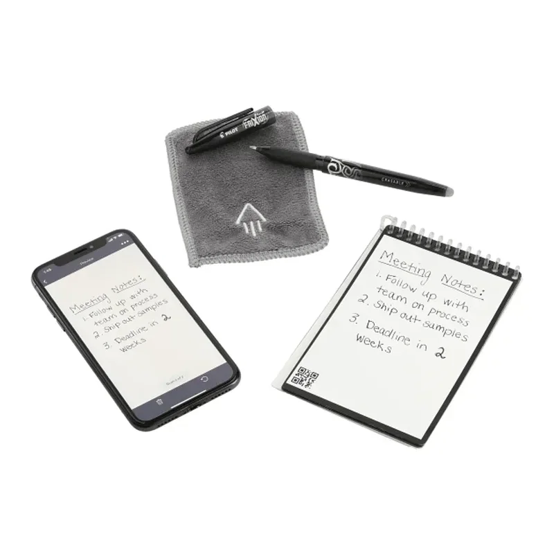 Rocketbook Mini Notebook Set — view 11