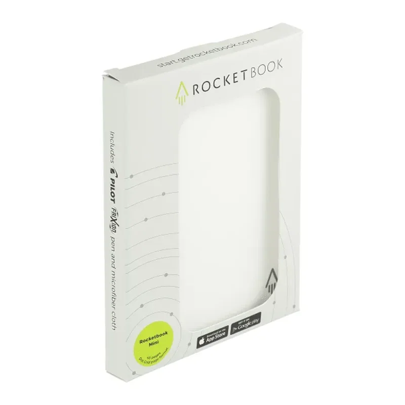 Rocketbook Mini Notebook Set — view 12