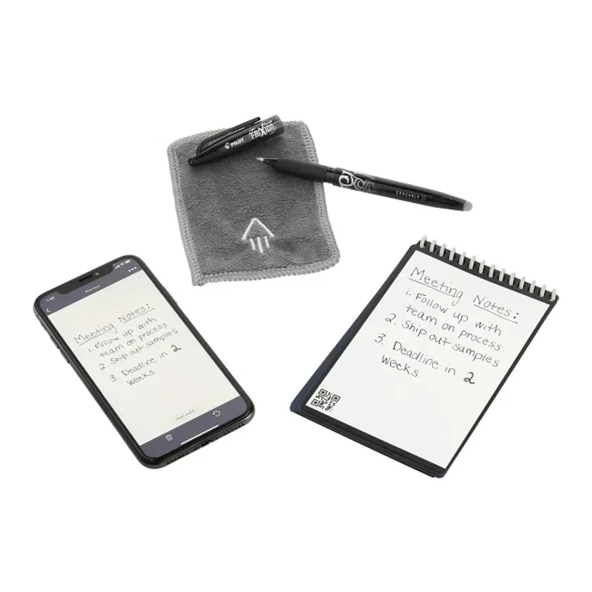 Rocketbook Mini Notebook Set — view 2