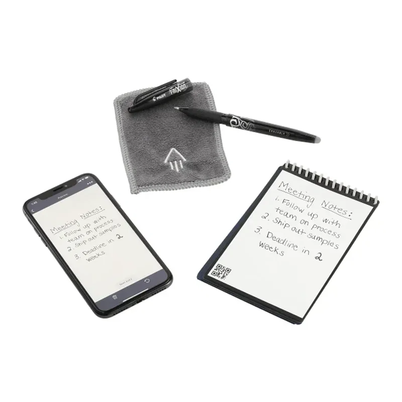 Rocketbook Mini Notebook Set — view 2