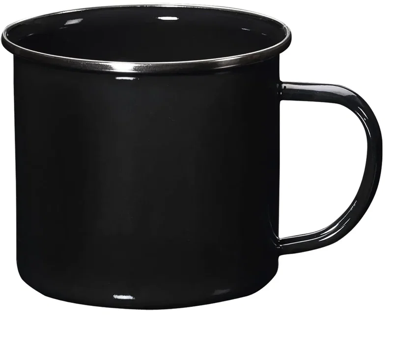 Rockland Mug - 17oz — view 5