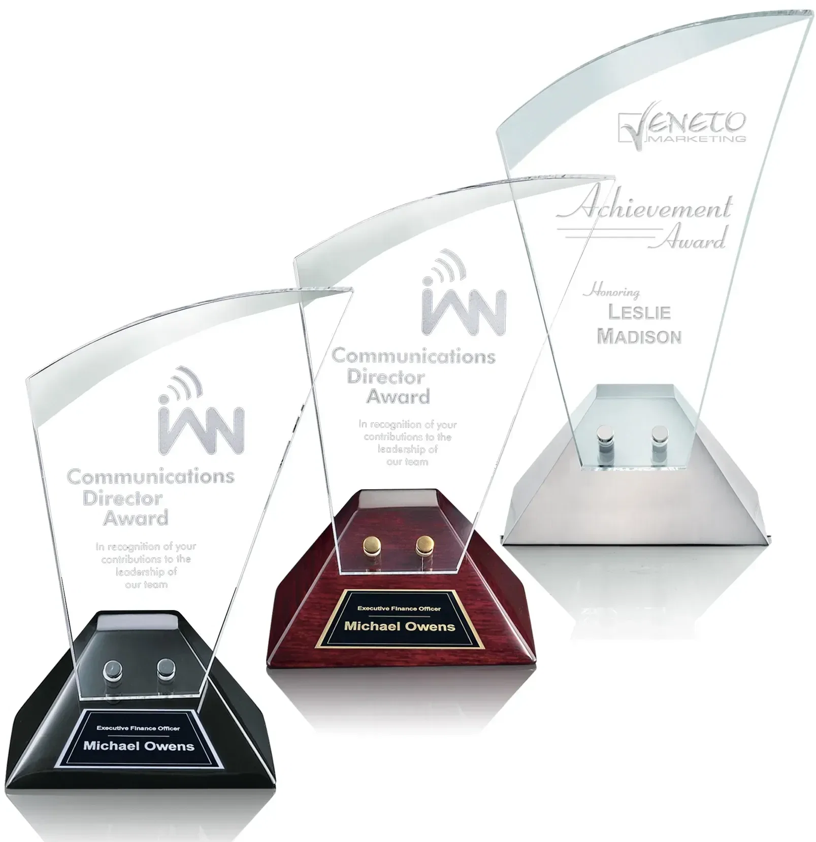 Roddick Award