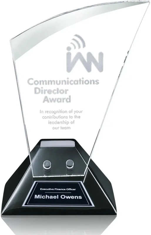 Roddick Award — view 2