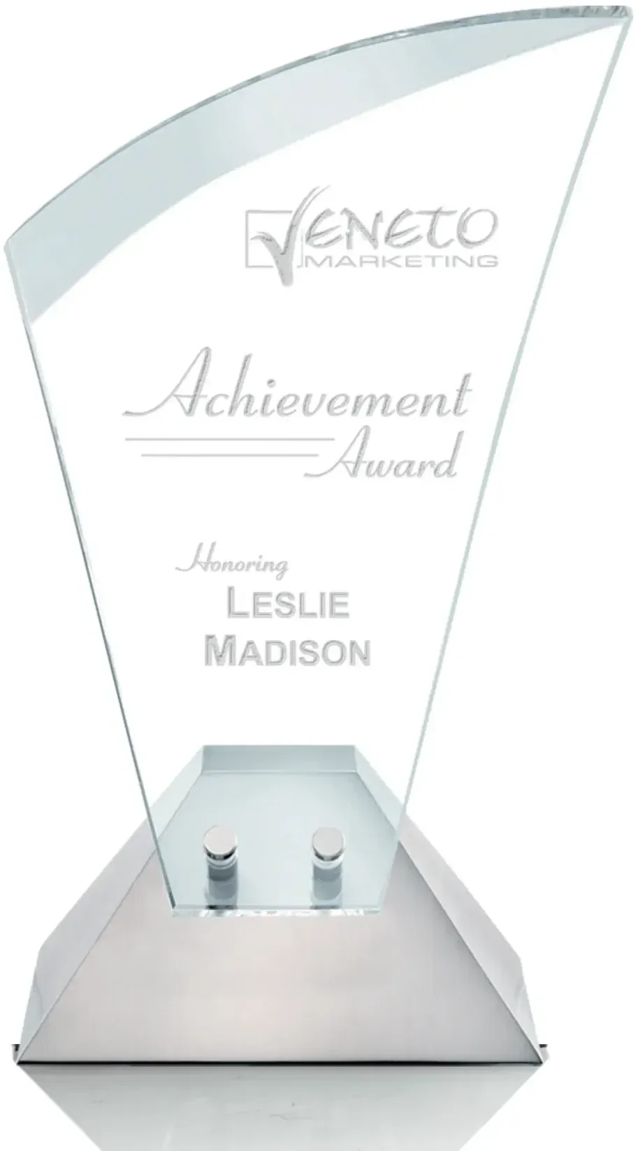 Roddick Award — view 4