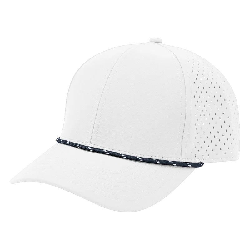 Roderick Water-Resistant Rope Cap — view 6