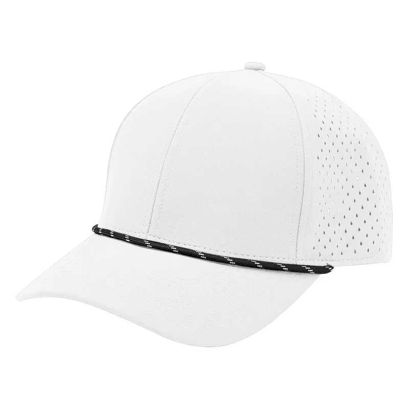 Roderick Water-Resistant Rope Cap — view 7