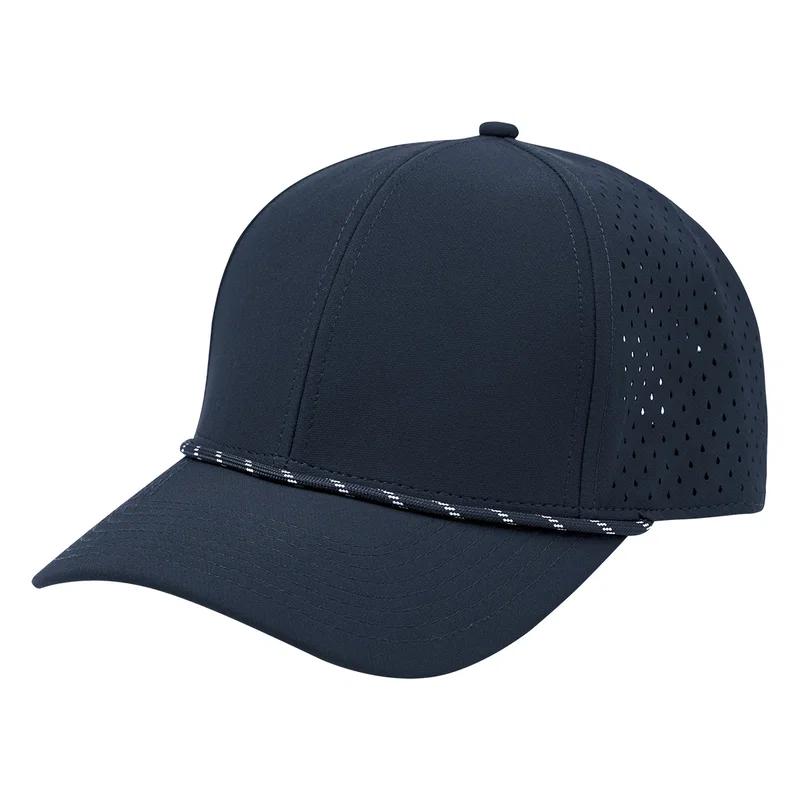 Roderick Water-Resistant Rope Cap — view 8