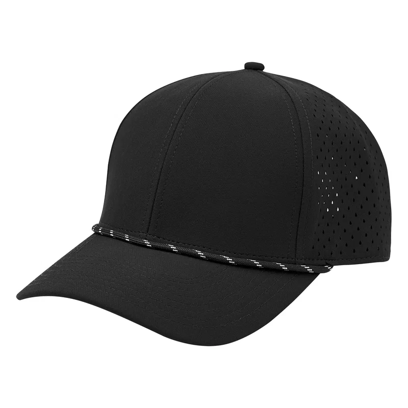 Roderick Water-Resistant Rope Cap — view 9