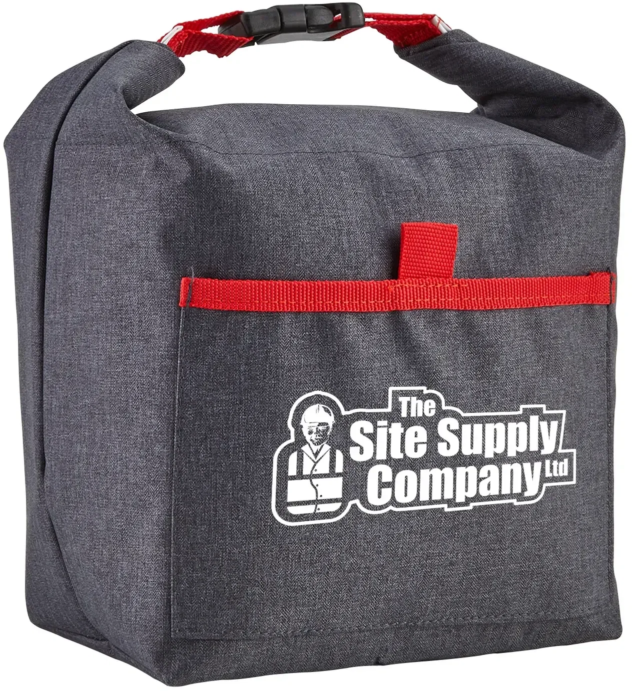 Custom Roll-It™ Lunch Bag — view 2