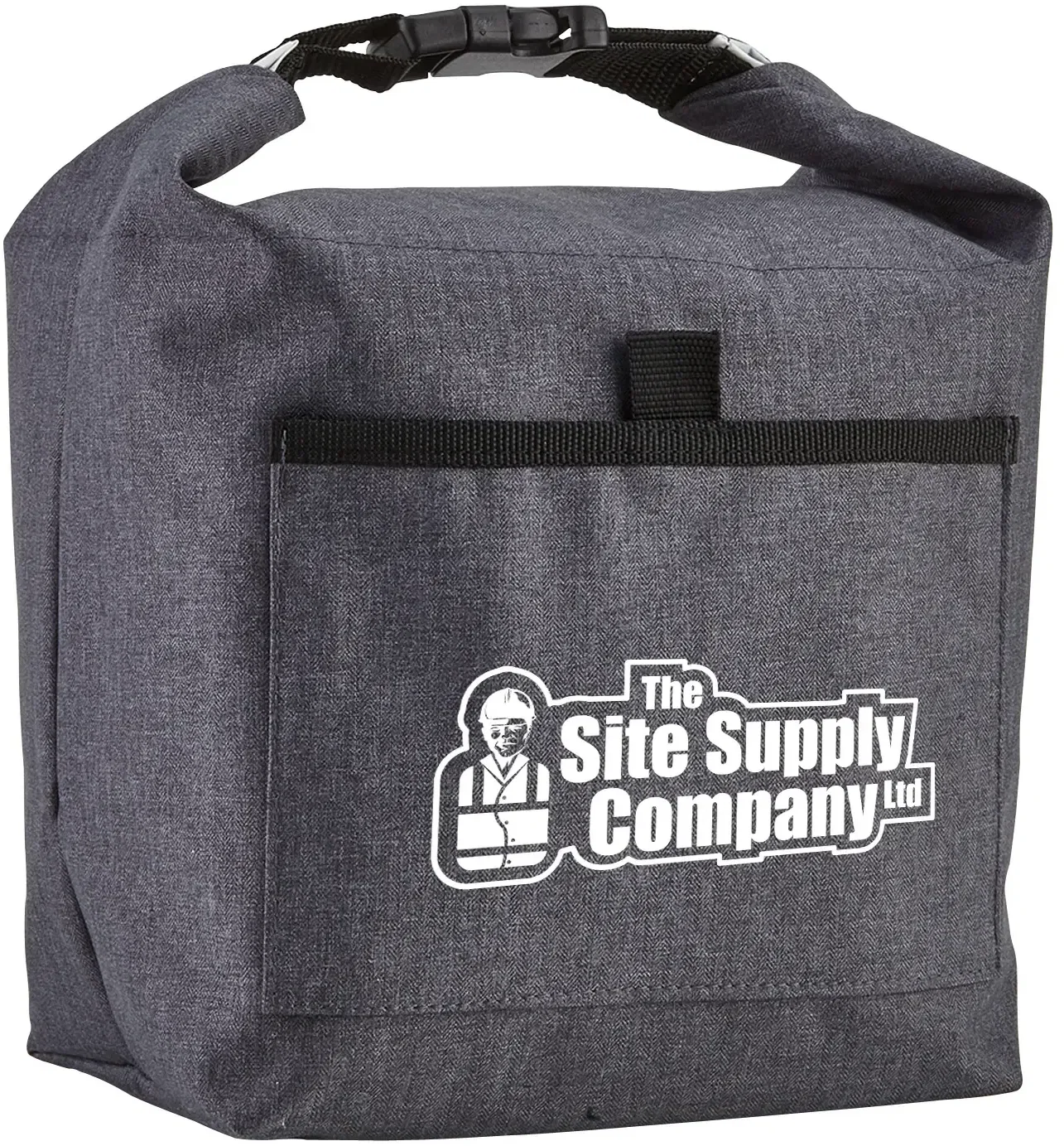 Custom Roll-It™ Lunch Bag — view 3