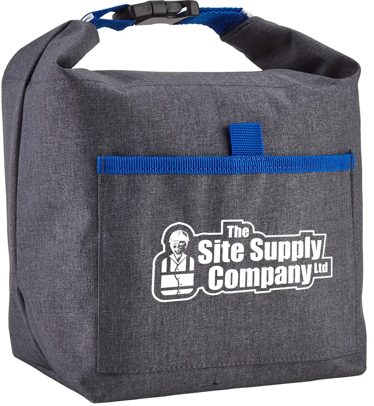 Custom Roll-It™ Lunch Bag — view 4