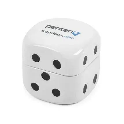 Roll the Dice Tin-MicroMints® — view 3
