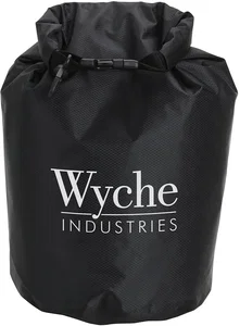 Roll-Top 5-Liter Waterproof Gear Bag
