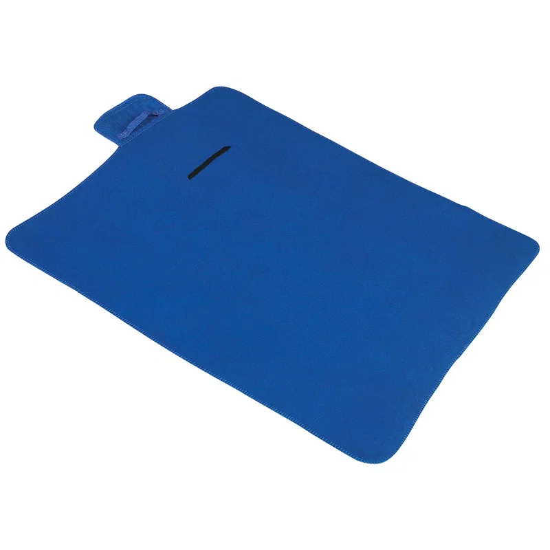 Personalized Roll-Up Blanket — view 12