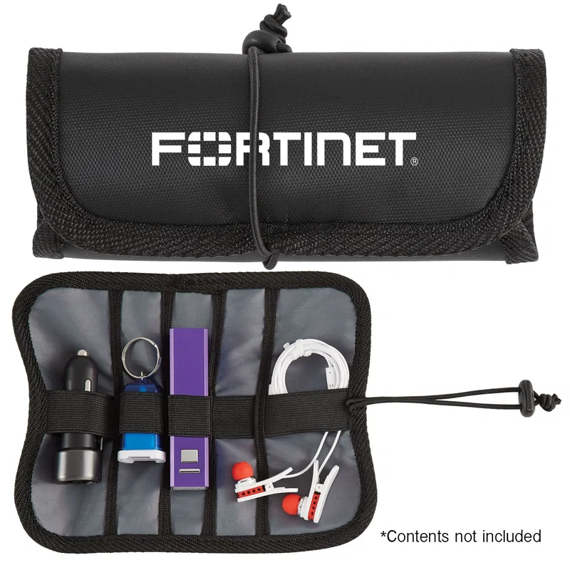 Roll-Up Electronic Organizer — view 5