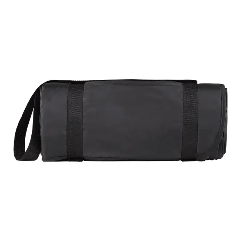 Roll up Picnic Blanket with Carrying Strap